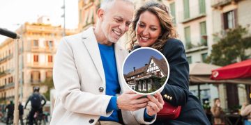 Brasileiros elegem a "Suíça Brasileira" como o destino perfeito para curtir o frio da montanha