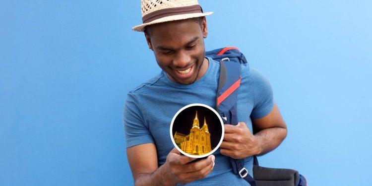 Brasileiros redescobrem a cidade mineira que é a capital mundial do gado Zebu no Triângulo Mineiro