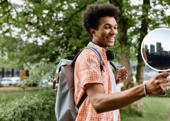 Brasileiros descobrem a "Pequena Londres" do Brasil com seu charme europeu no norte do Paraná
