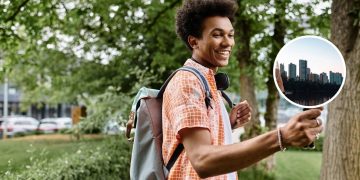 Brasileiros descobrem a "Pequena Londres" do Brasil com seu charme europeu no norte do Paraná