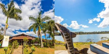 A cidade mineira que une negócios, lazer e um estilo de vida que encanta quem chega