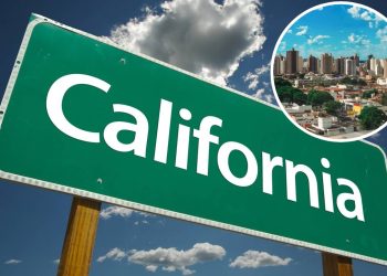 Essa cidade do interior de São Paulo é comparada à Califórnia e o motivo surpreende