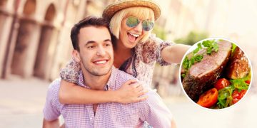 A cidade nordestina que encanta com sua história, sabores e calor humano