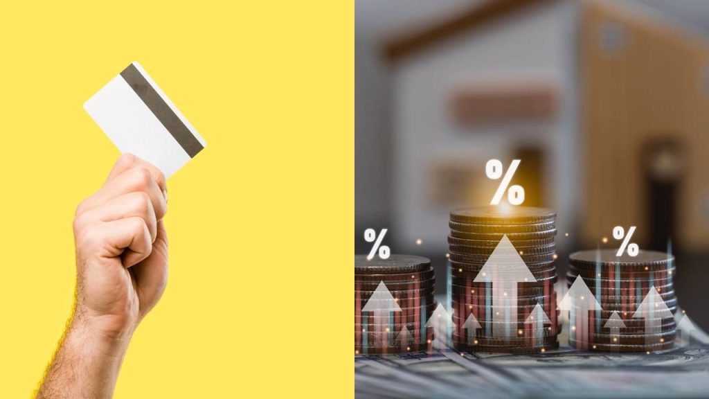 Lei do cartão de crédito está ativa e afetando quem utiliza a função