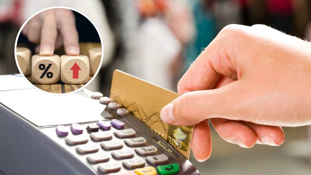 Lei do cartão de crédito está ativa e afetando quem utiliza a função