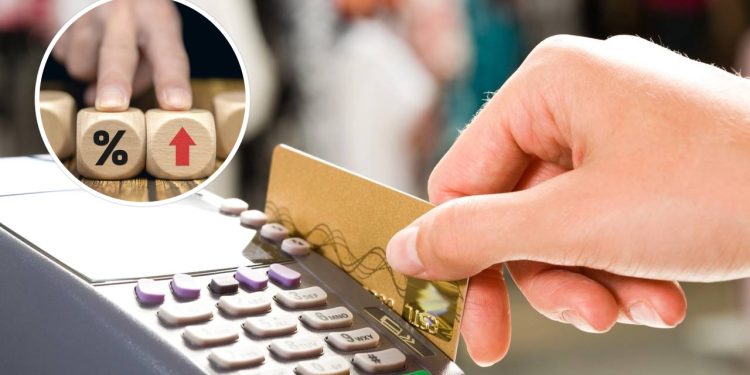 Lei do cartão de crédito está ativa e afetando quem utiliza a função