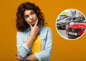 O que realmente acontece quando você tenta transferir um carro com débitos pendentes