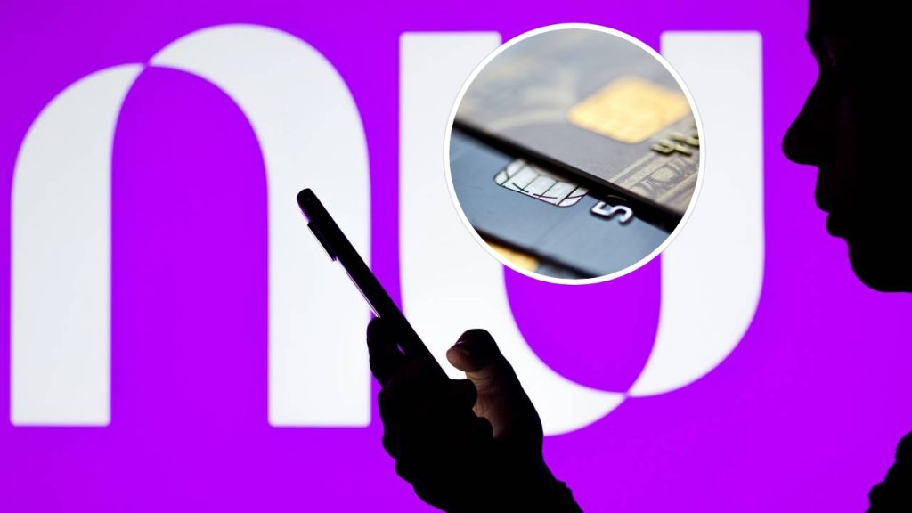 Essa simples atitude dentro do app Nubank pode fazer seu limite disparar