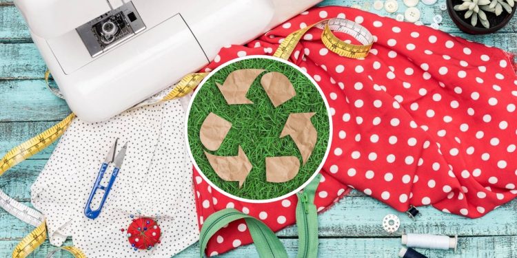 Bolsas feitas com materiais reciclados mostram que estilo e sustentabilidade combinam