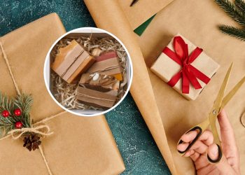 Criar presentes à mão é a nova forma de dizer eu me importo sem gastar muito