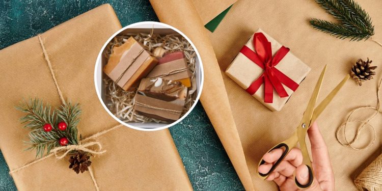 Criar presentes à mão é a nova forma de dizer eu me importo sem gastar muito