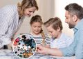 Criar jogos e quebra-cabeças em casa é o novo jeito de se divertir gastando pouco