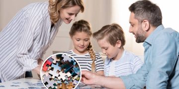 Criar jogos e quebra-cabeças em casa é o novo jeito de se divertir gastando pouco