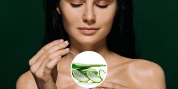 Babosa é o segredo natural para hidratar pele e cabelos com economia e leveza