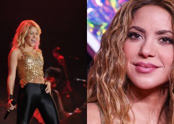 A rainha latina que vendeu 95 milhões de discos, ganhou 15 Grammys e tem uma fortuna de US$ 400 milhões