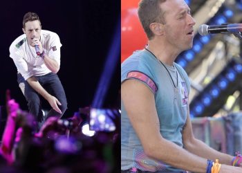 Banda que vendeu mais de 100 milhões de álbuns, ganhou 7 Grammys e tem uma fortuna de mais de US$ 500 milhões