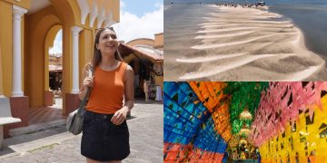 Brasileiros elegem a capital nordestina como uma das melhores do país em qualidade de vida