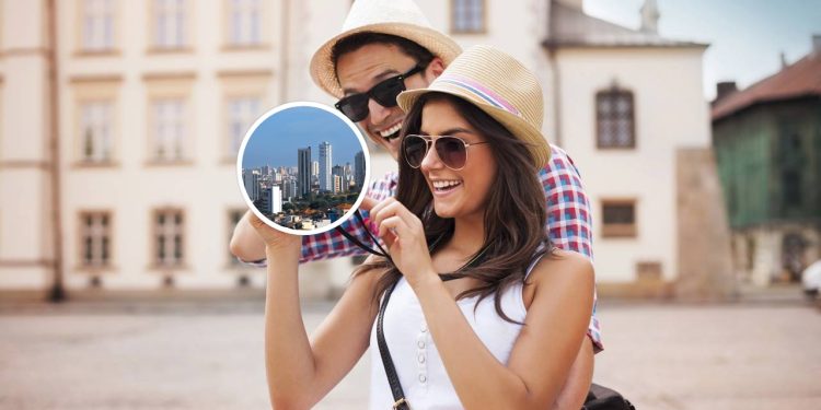 Brasileiros elegem uma das cidades mais desenvolvidas e seguras para se viver no interior de São Paulo