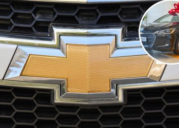 Chevrolet lança sedã 0 km que faz mais de 17 km com 1 litro de combustível e é o mais barato no Brasil