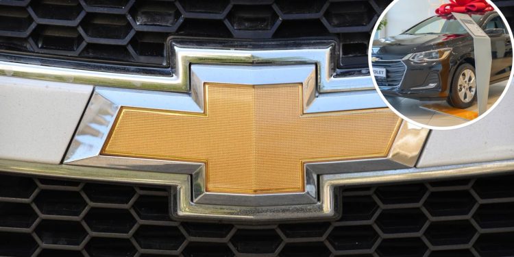 Chevrolet lança sedã 0 km que faz mais de 17 km com 1 litro de combustível e é o mais barato no Brasil