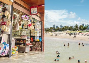 Cidade do litoral da PB, situada ao nível do mar, tem uma ótima qualidade de vida e o título de capital onde o sol nasce primeiro nas Américas