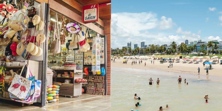 Cidade do litoral da PB, situada ao nível do mar, tem uma ótima qualidade de vida e o título de capital onde o sol nasce primeiro nas Américas