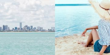 Visitantes se encantam com uma das capitais mais verdes do Brasil, cheia de tranquilidade e natureza