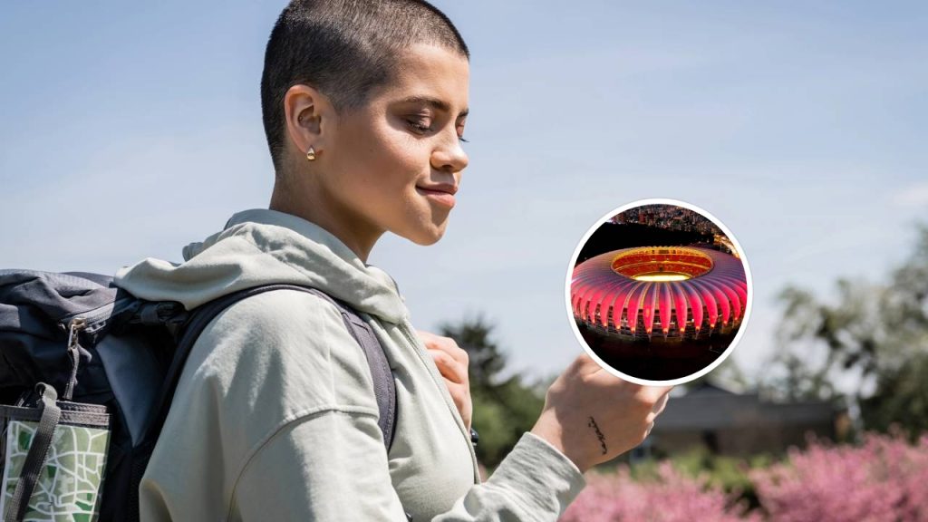 Amantes da cultura celebram a cidade que é o coração pulsante das tradições gaúchas no Sul do país