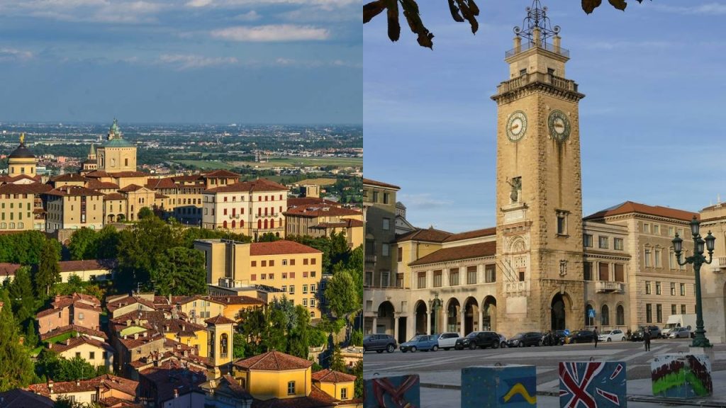 Entre ruas de pedra e cafés charmosos, essa cidade revela o lado mais autêntico e elegante da Itália.