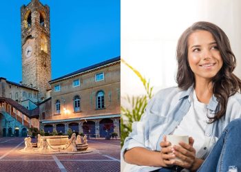 Entre ruas de pedra e cafés charmosos, essa cidade revela o lado mais autêntico e elegante da Itália.