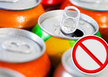 Anvisa proíbe vendas de energético famoso nos mercados