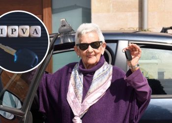 A nova regra que permite a milhares de idosos não pagarem mais IPVA