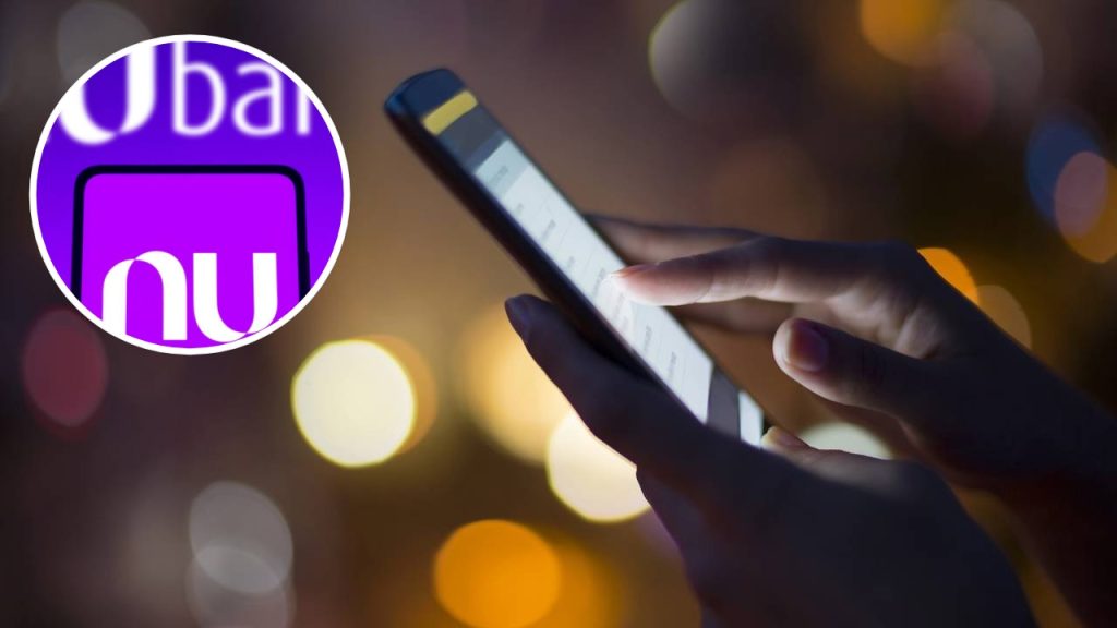 A maneira mais rápida e segura de abrir conta no Nubank pelo celular