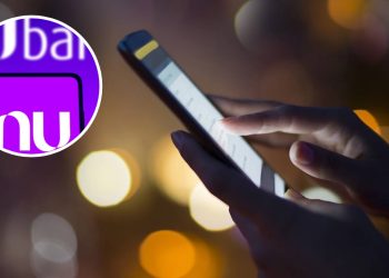 A maneira mais rápida e segura de abrir conta no Nubank pelo celular