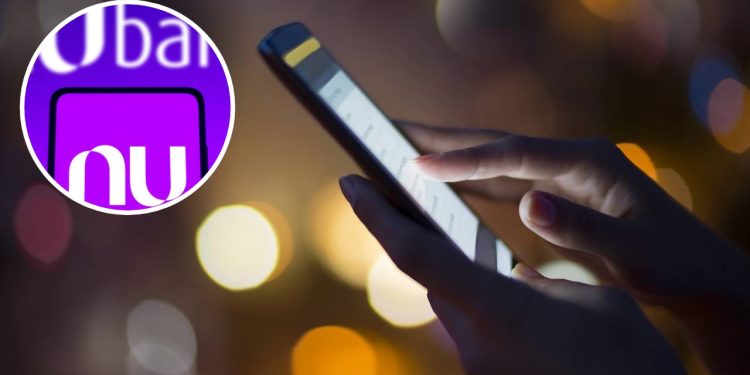 A maneira mais rápida e segura de abrir conta no Nubank pelo celular