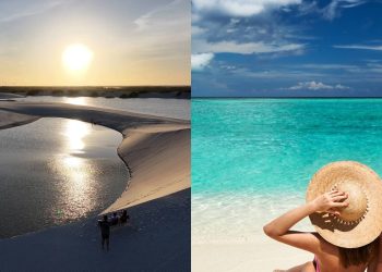 Este estado do Nordeste esconde um deserto de lagoas e uma cultura encantadora