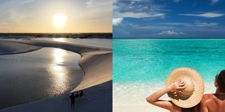 Este estado do Nordeste esconde um deserto de lagoas e uma cultura encantadora