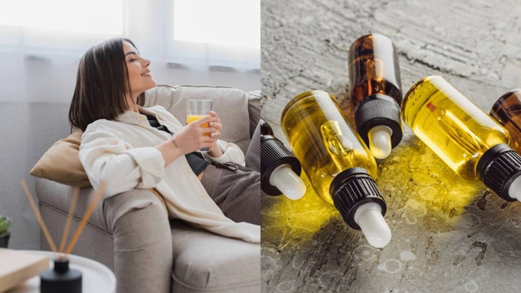 Perfume o ambiente sem gastar e economize de verdade