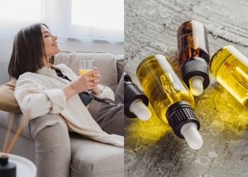Perfume o ambiente sem gastar e economize de verdade
