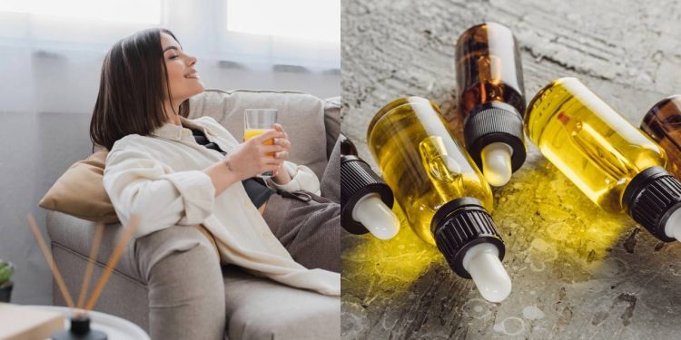 Perfume o ambiente sem gastar e economize de verdade