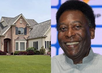 Apartamentos de Pelé podem ser leiloados por dívida milionária