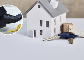 Esses são os maiores erros em leilões de imóveis que iniciantes cometem