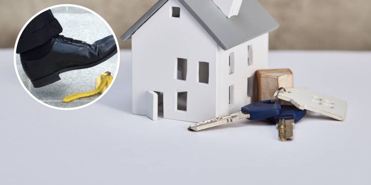 Esses são os maiores erros em leilões de imóveis que iniciantes cometem