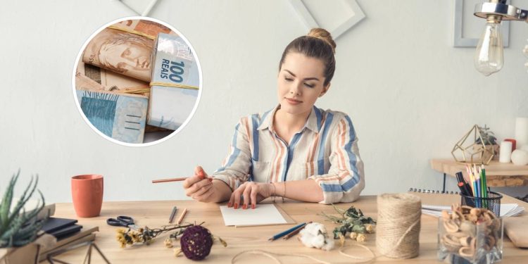 Crie arte consciente e veja o lucro nascer do reaproveitamento