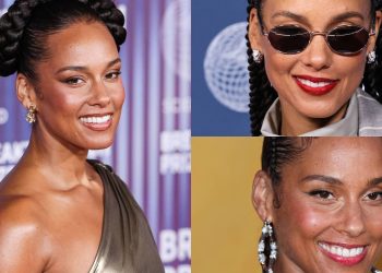 Artista que se tornou uma das maiores vozes do R&B, venceu 16 prêmios Grammy e tem um patrimônio de US$ 150 milhões