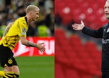 Jogador que é uma lenda do Borussia Dortmund, foi Jogador do Ano na Alemanha e tem uma fortuna de US$ 60 milhões