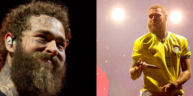 Cantor que quebrou recordes de streaming, recebeu 10 indicações ao Grammy e tem uma fortuna de US$ 50 milhões