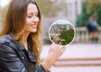 Brasileiros se encantam com a capital do Centro-Oeste que oferece calor humano e uma culinária surpreendente