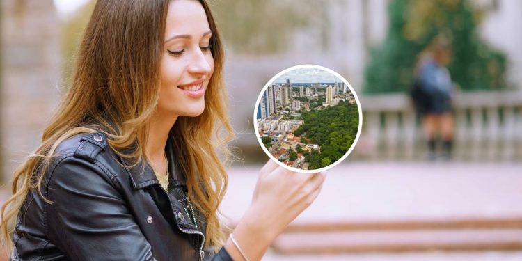 Brasileiros se encantam com a capital do Centro-Oeste que oferece calor humano e uma culinária surpreendente