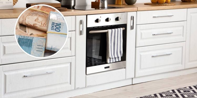 Essa dica simples com o forno vai te ajudar a economizar energia